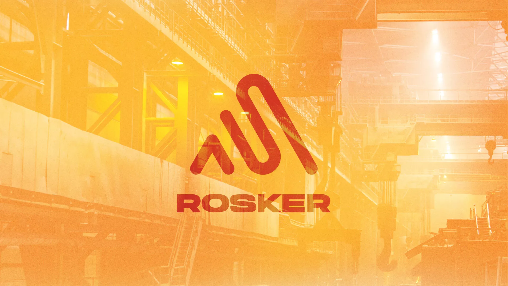 Ребрендинг компании «Rosker» и редизайн сайта в Михайловке