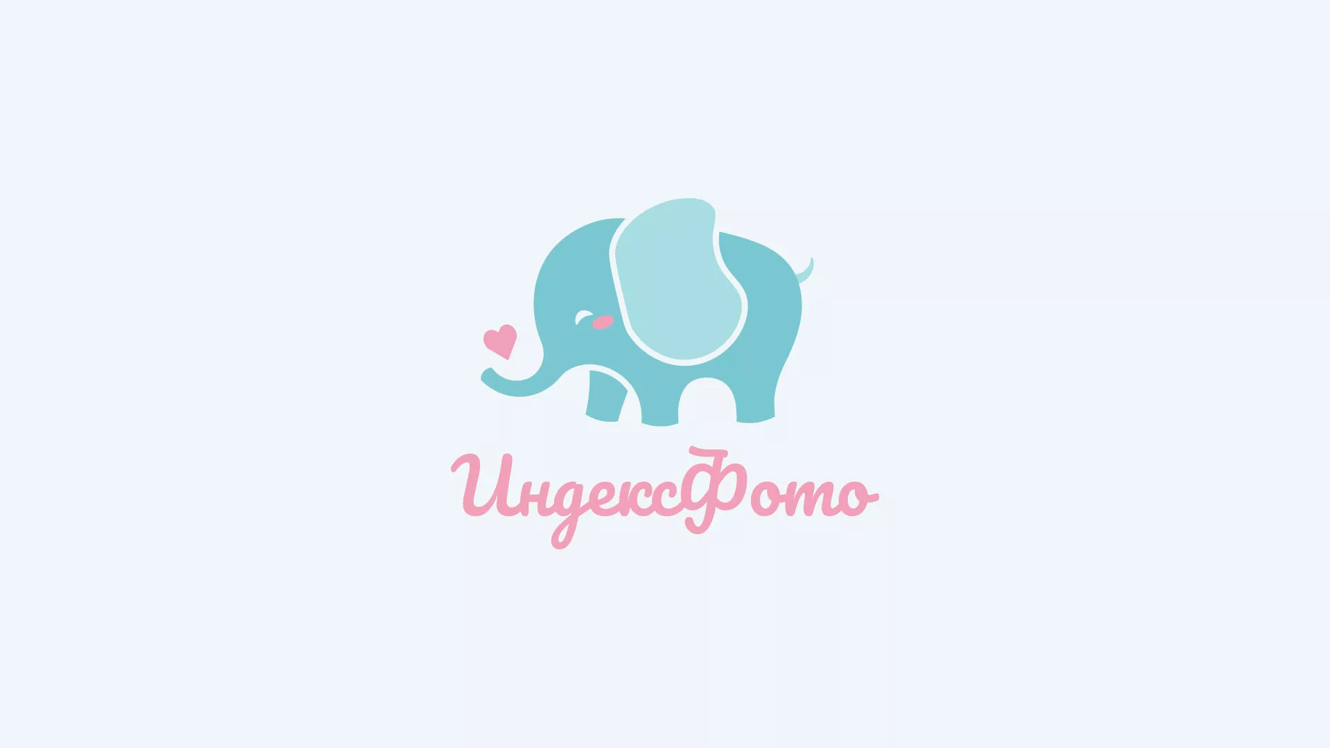 Создание логотипа компании «Индекс Фото» в Михайловке