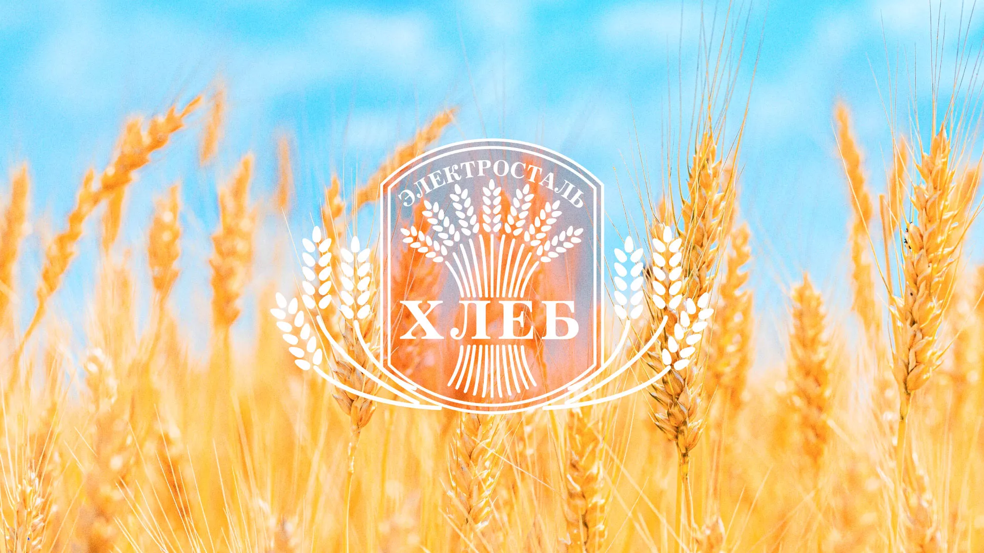 Создание сайта для хлебзавода в Михайловке