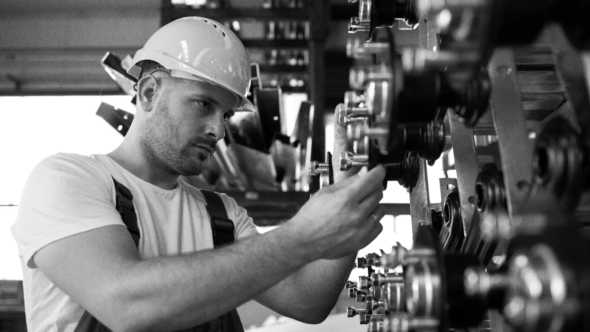 Разработка сайта для завода по продаже оборудования в Михайловке